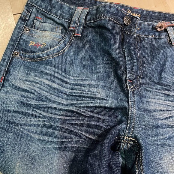 Boys jeans - Picture 3 of 10